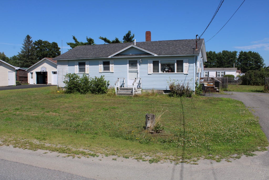 Photo of 20 Doctor Mann Road, Skowhegan, ME 04976 (MLS # 1675034)