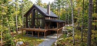 Photo of Lot 63 Morganite Way, Newry, ME 04261 (MLS # 1652052)