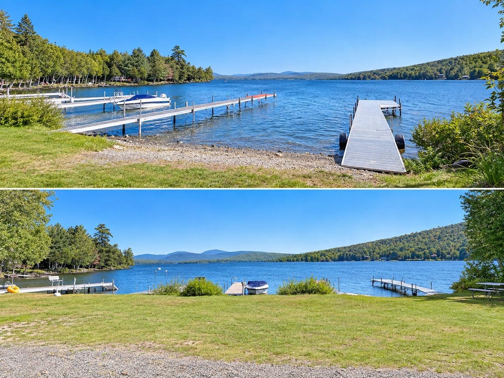 Photo of 8 Field Way, Rangeley, ME 04970 (MLS # 1680345)