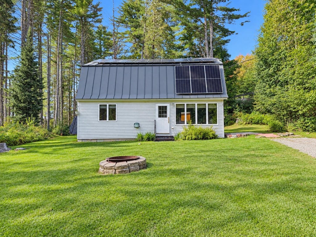 Photo of 8 Field Way, Rangeley, ME 04970 (MLS # 1680345)