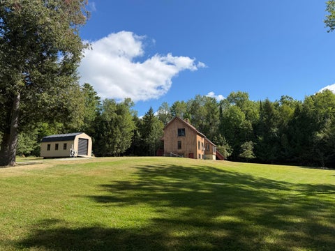Photo of 15 Patriot Drive, Carmel, ME 04419 (MLS # 1677526)
