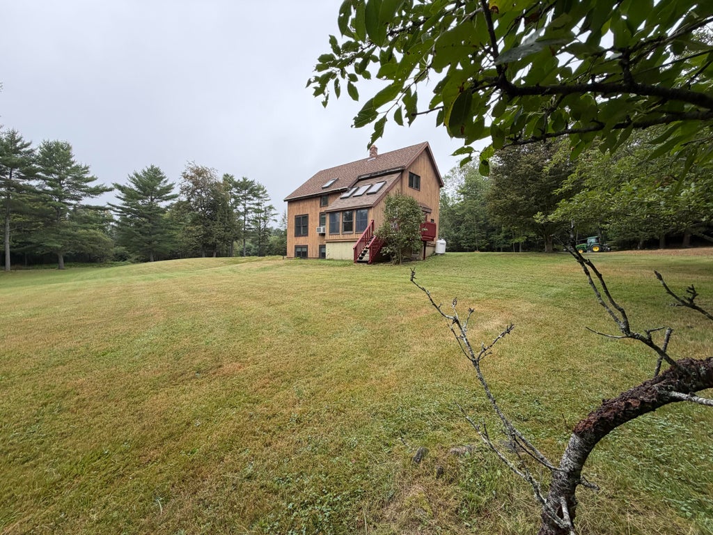 Photo of 15 Patriot Drive, Carmel, ME 04419 (MLS # 1677526)