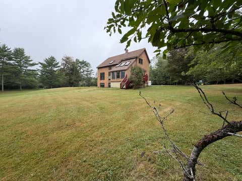 Photo of 15 Patriot Drive, Carmel, ME 04419 (MLS # 1677526)