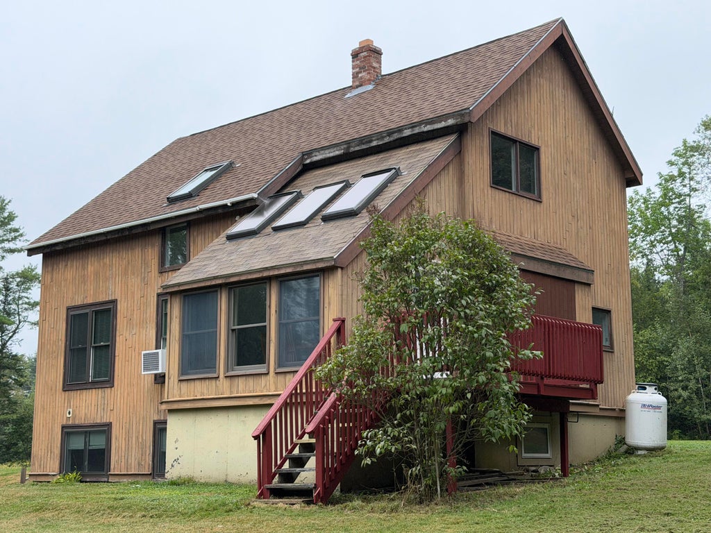 Photo of 15 Patriot Drive, Carmel, ME 04419 (MLS # 1677526)