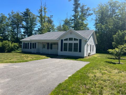 Photo of 18 Island Lane #18, Edgecomb, ME 04556 (MLS # 1671601)