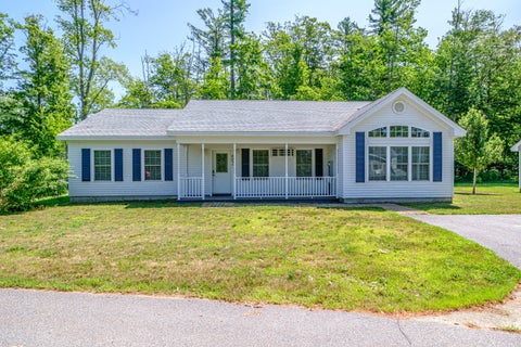 Photo of 18 Island Lane #18, Edgecomb, ME 04556 (MLS # 1671601)