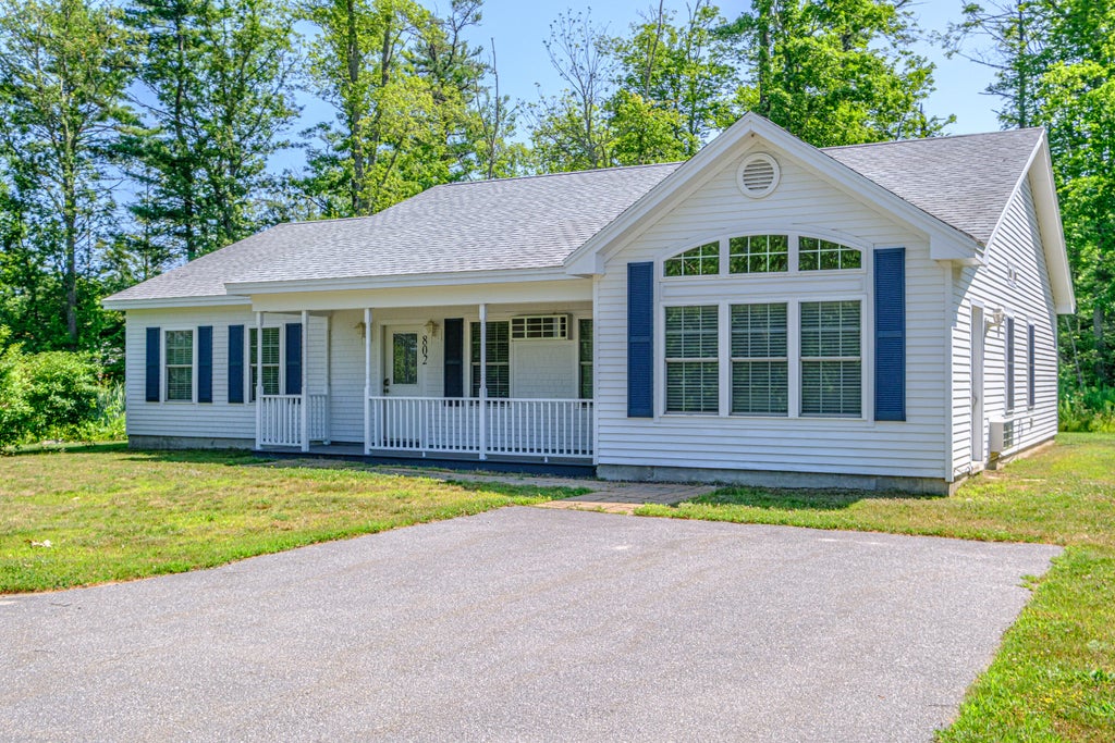 Photo of 18 Island Lane #18, Edgecomb, ME 04556 (MLS # 1671601)