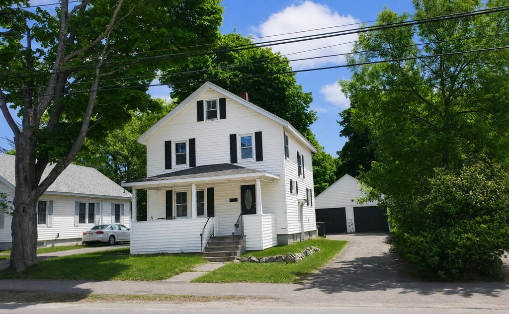 Photo of 84 14th Street, Bangor, ME 04401 (MLS # 1661960)