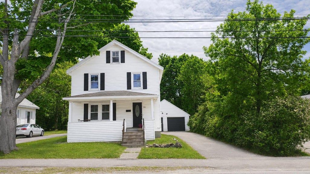 Photo of 84 14th Street, Bangor, ME 04401 (MLS # 1661960)