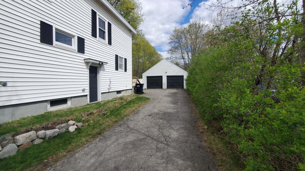 Photo of 84 14th Street, Bangor, ME 04401 (MLS # 1661960)