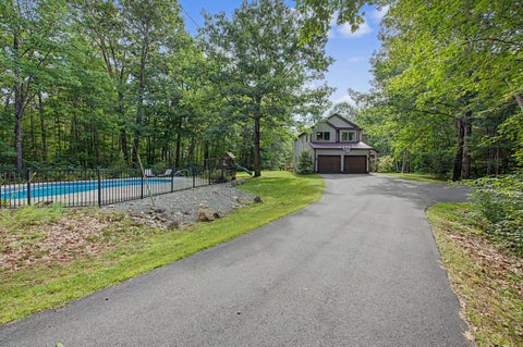 Photo of 111 Back Cove Drive, Turner, ME 04282 (MLS # 1679880)