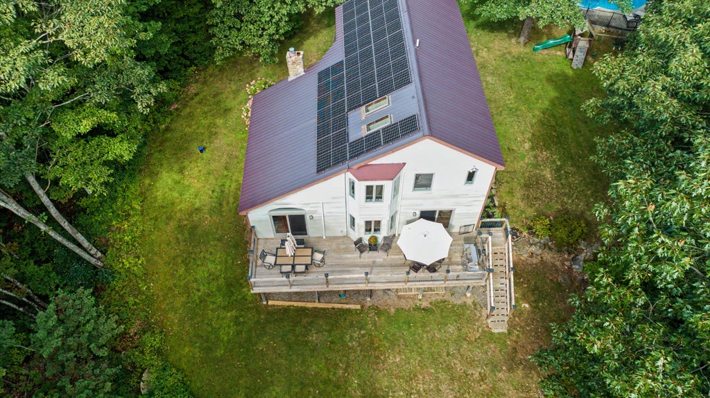 Photo of 111 Back Cove Drive, Turner, ME 04282 (MLS # 1679880)