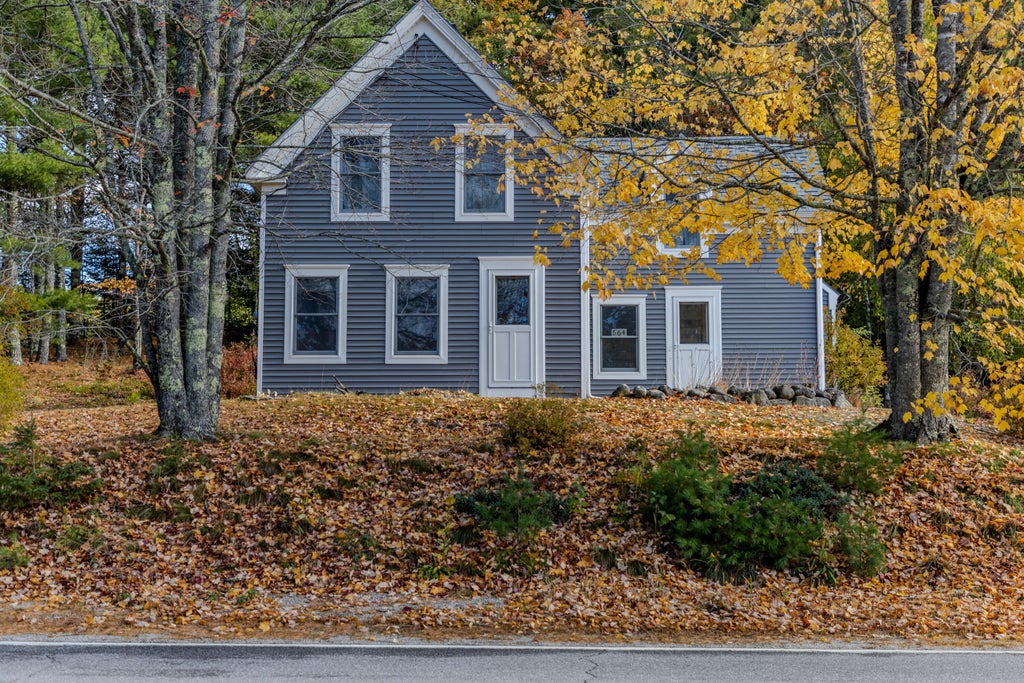 Photo of 564 North Bend Road, Surry, ME 04684 (MLS # 1679071)