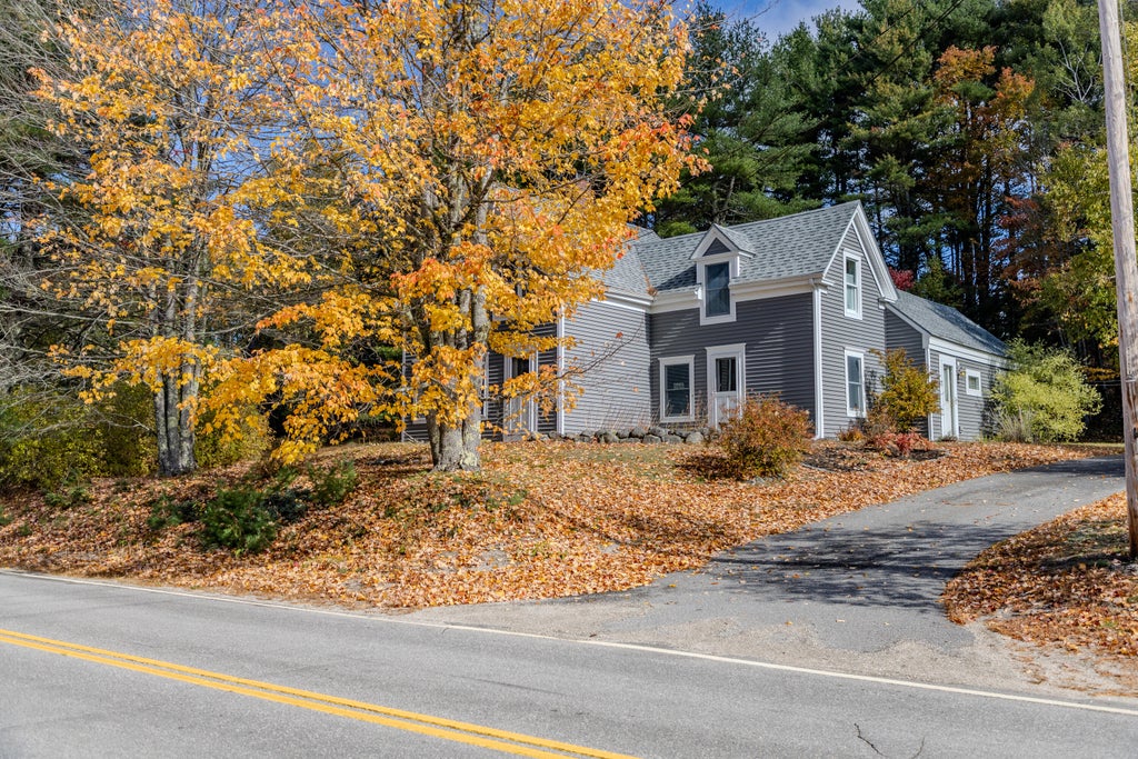 Photo of 564 North Bend Road, Surry, ME 04684 (MLS # 1679071)