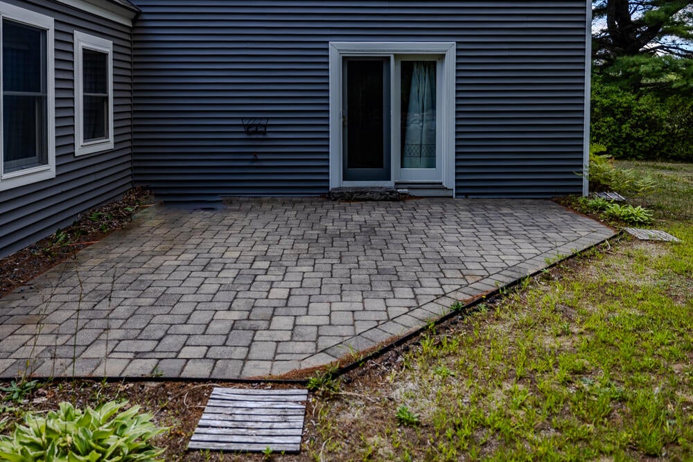 Photo of 564 North Bend Road, Surry, ME 04684 (MLS # 1679071)