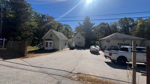 Photo of 58 Sanford Road, Alfred, ME 04002 (MLS # 1678715)