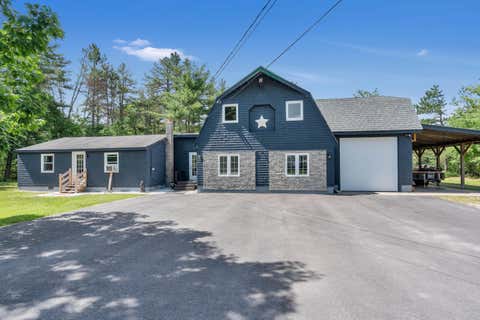 Photo of 16 Coolidge Street, Newfield, ME 04095 (MLS # 1667627)