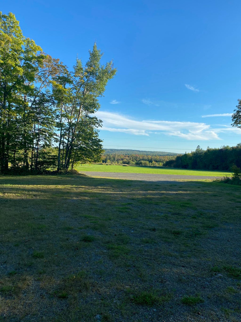 Photo of Lot 8 Clark Road, Patten, ME 04765 (MLS # 1665520)