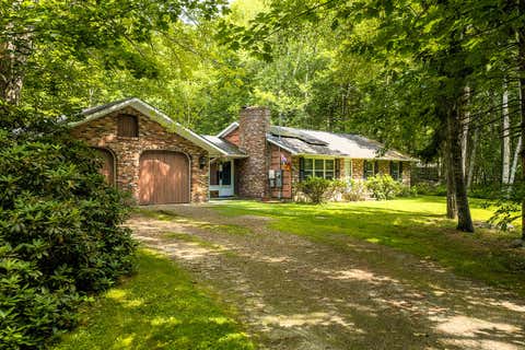 Photo of 345 Buzzell Hill Road, Hope, ME 04847 (MLS # 1671505)