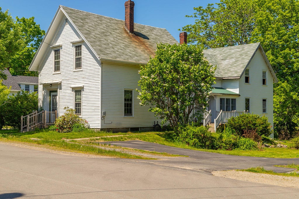 Photo of 100 Cedar Street, Belfast, ME 04915 (MLS # 1665936)