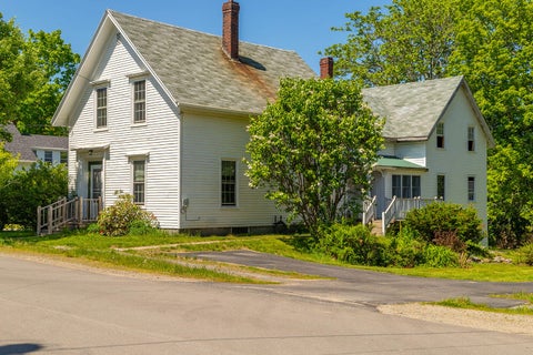 Photo of 100 Cedar Street, Belfast, ME 04915 (MLS # 1665936)