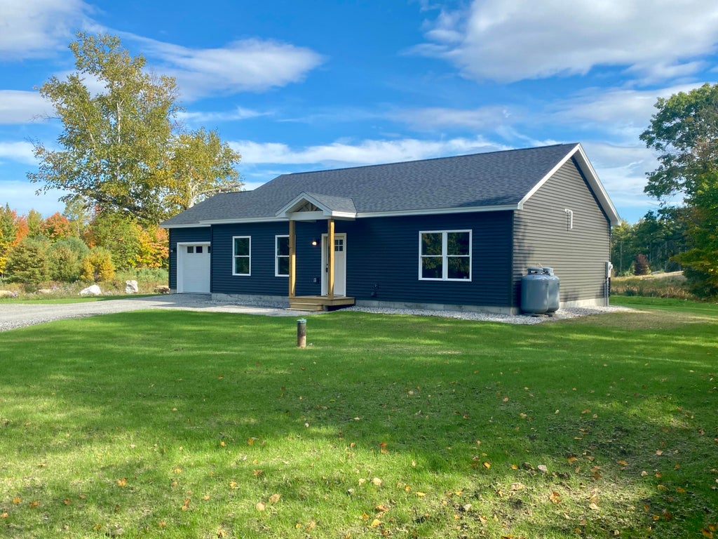 Photo of 614 Round-The-Pond Road, Norway, ME 04268 (MLS # 1681261)