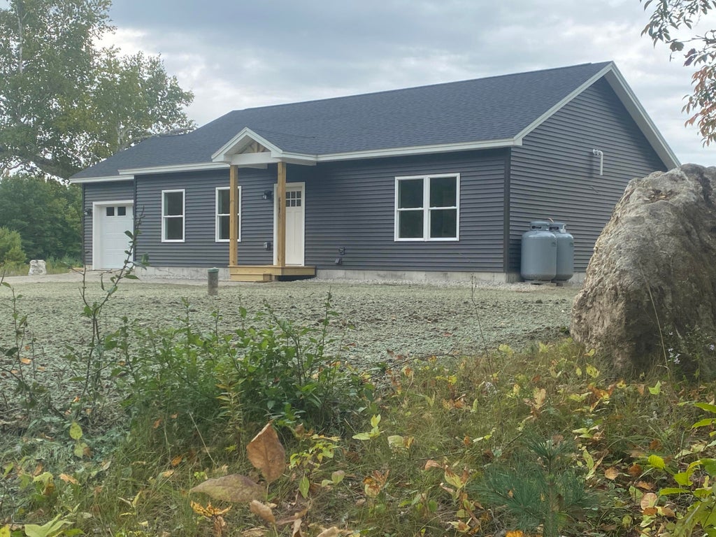Photo of 614 Round-The-Pond Road, Norway, ME 04268 (MLS # 1681261)