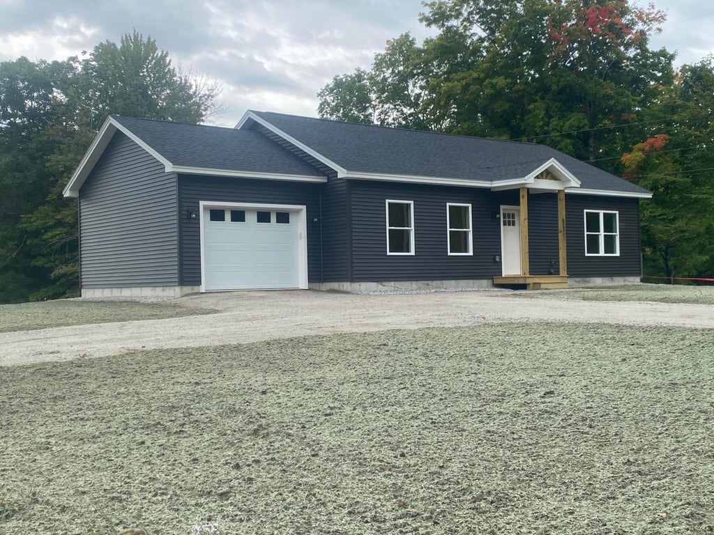 Photo of 614 Round-The-Pond Road, Norway, ME 04268 (MLS # 1681261)