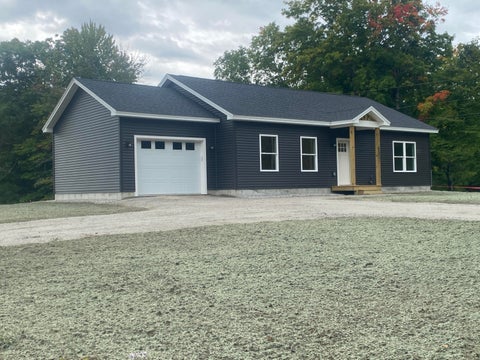 Photo of 614 Round-The-Pond Road, Norway, ME 04268 (MLS # 1681261)