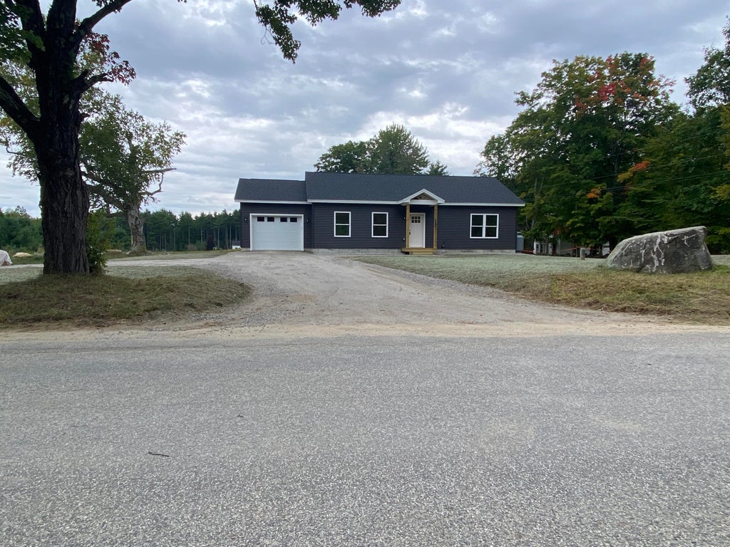 Photo of 614 Round-The-Pond Road, Norway, ME 04268 (MLS # 1681261)