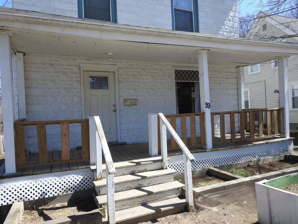 Photo of 29 Princeton Street, Bangor, ME 04401 (MLS # 1662656)