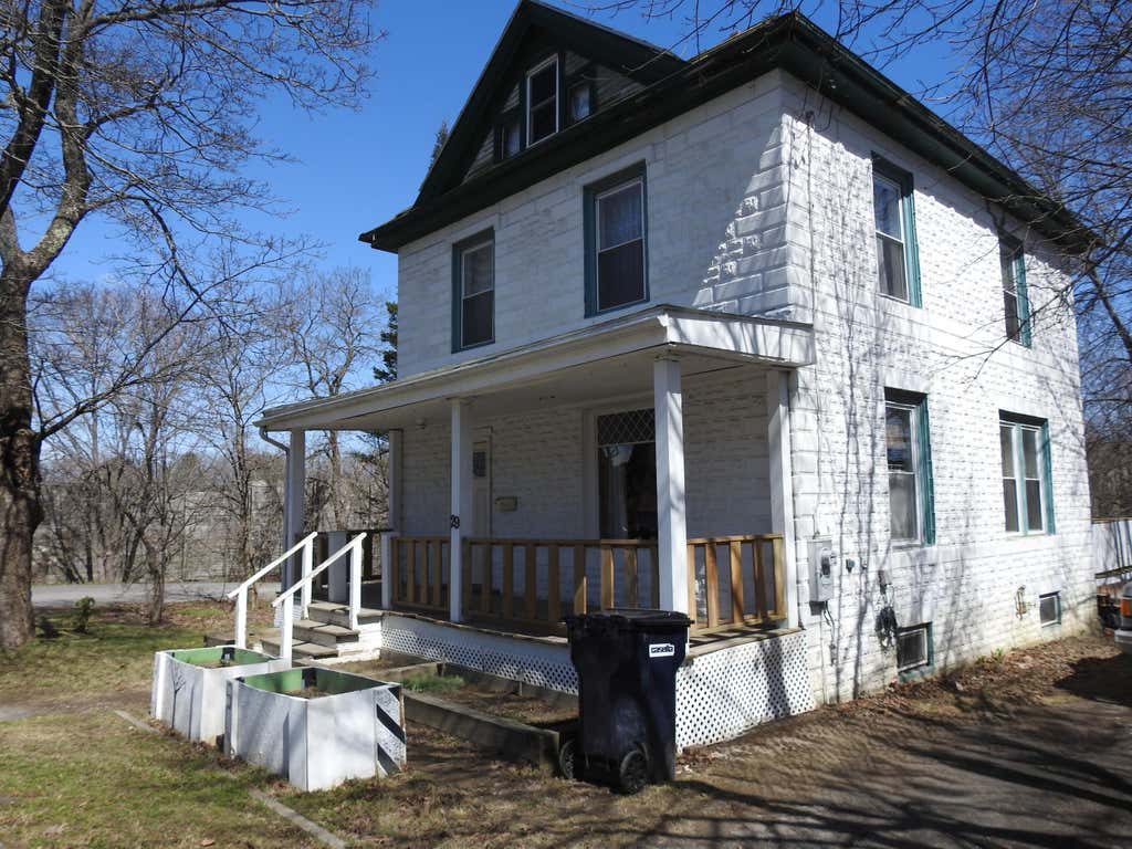 Photo of 29 Princeton Street, Bangor, ME 04401 (MLS # 1662656)
