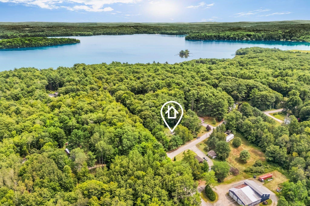 Photo of 212 Annabessacook Road, Monmouth, ME 04265 (MLS # 1675719)