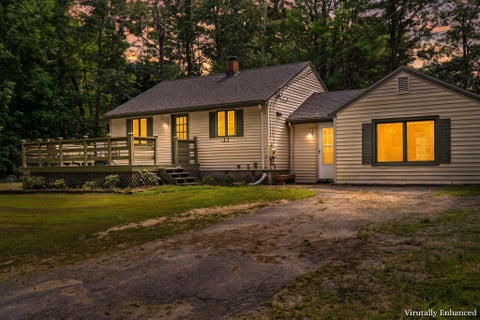 Photo of 212 Annabessacook Road, Monmouth, ME 04265 (MLS # 1675719)