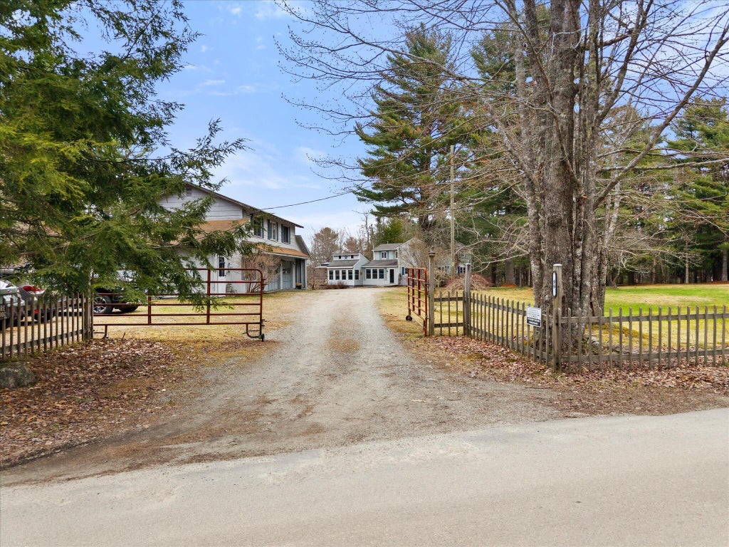 Photo of 96 Coffin Road, Hancock, ME 04640 (MLS # 1675779)