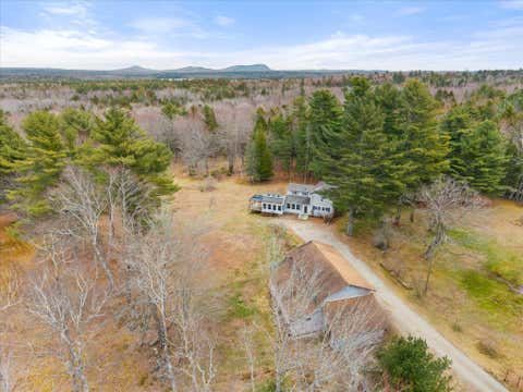 Photo of 96 Coffin Road, Hancock, ME 04640 (MLS # 1675779)