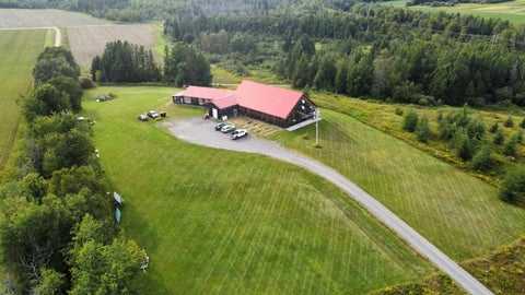 Photo of 416 Van Buren Road, Caribou, ME 04736 (MLS # 1678363)