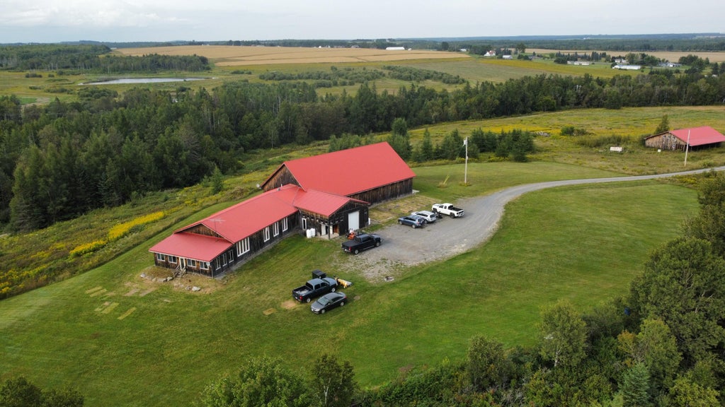 Photo of 416 Van Buren Road, Caribou, ME 04736 (MLS # 1678363)