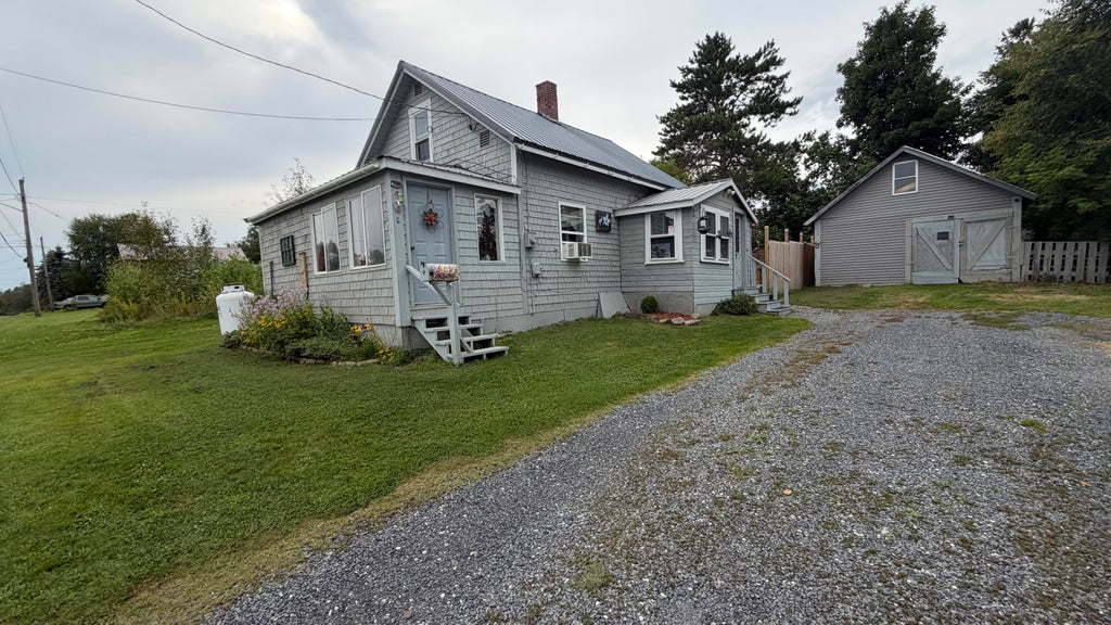 Photo of 9 Bradley Street, Caribou, ME 04736 (MLS # 1677389)