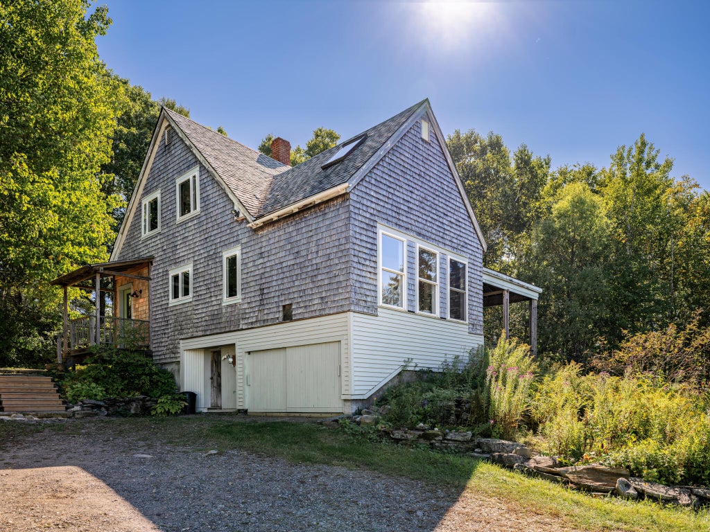 Photo of 642 Lincolnville Avenue, Searsmont, ME 04973 (MLS # 1682112)