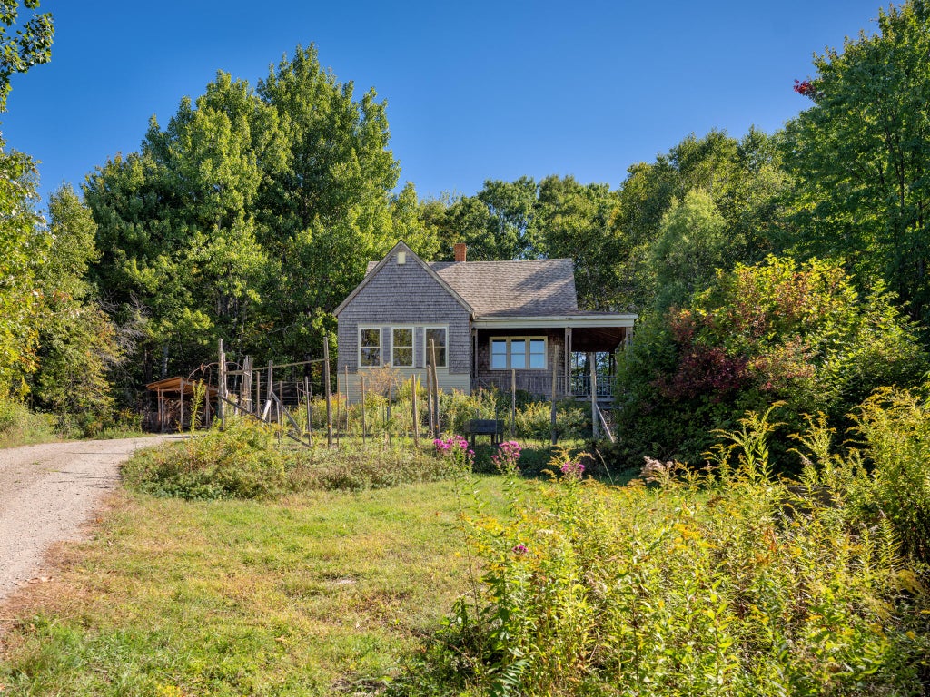 Photo of 642 Lincolnville Avenue, Searsmont, ME 04973 (MLS # 1682112)