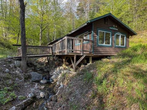 Photo of 25 Buckfield Hill, Byron, ME 04275 (MLS # 1668473)