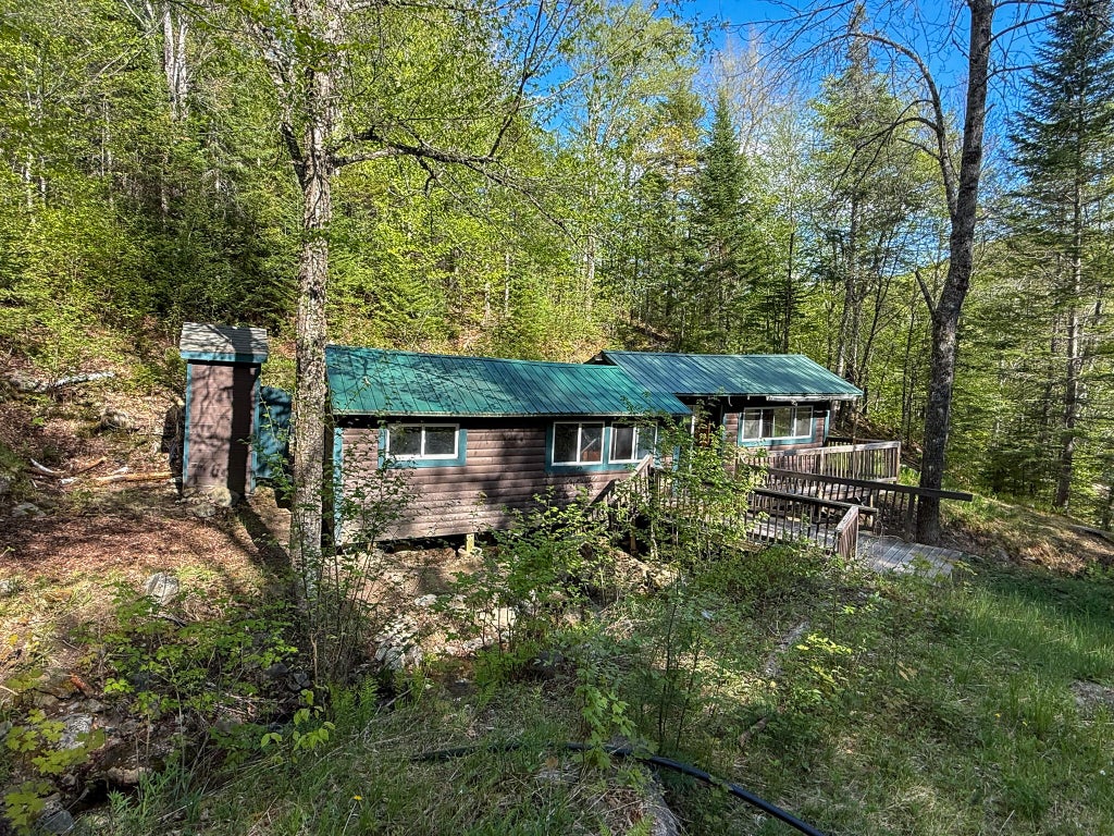 Photo of 25 Buckfield Hill, Byron, ME 04275 (MLS # 1668473)
