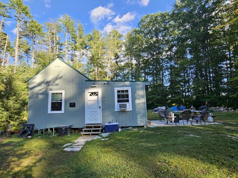 Photo of 8 Sandy River Road, New Sharon, ME 04955 (MLS # 1679890)