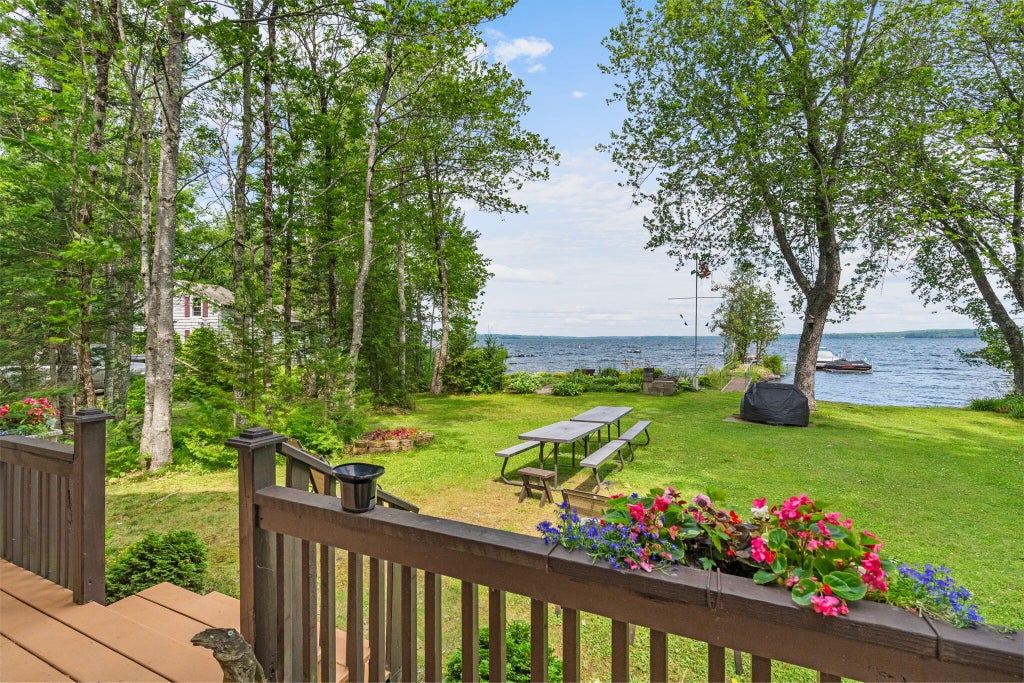 Photo of 177 &amp; 175 Kitchen Hill Road, Newport, ME 04953 (MLS # 1672635)