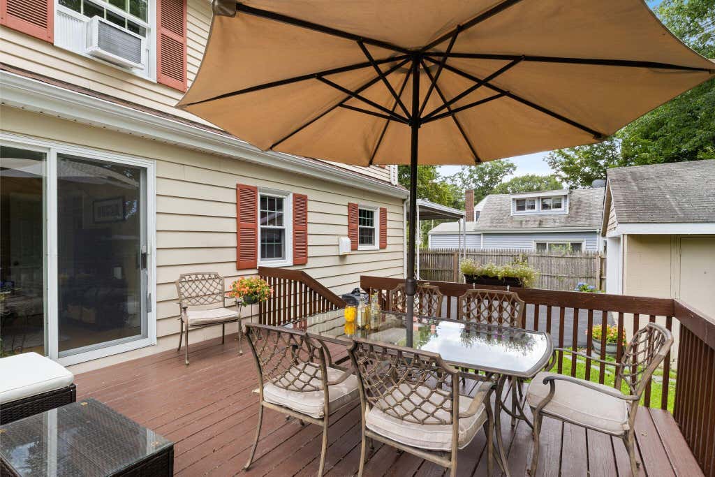 Photo of 103 W Commonwealth Drive, Portland, ME 04103 (MLS # 1676091)