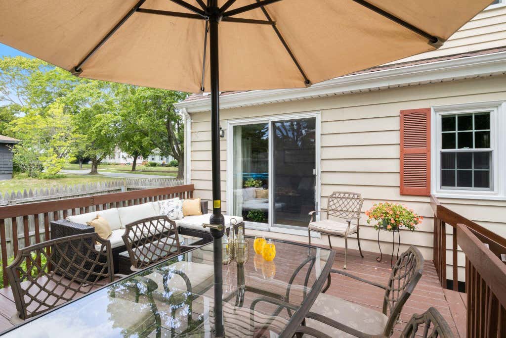 Photo of 103 W Commonwealth Drive, Portland, ME 04103 (MLS # 1676091)