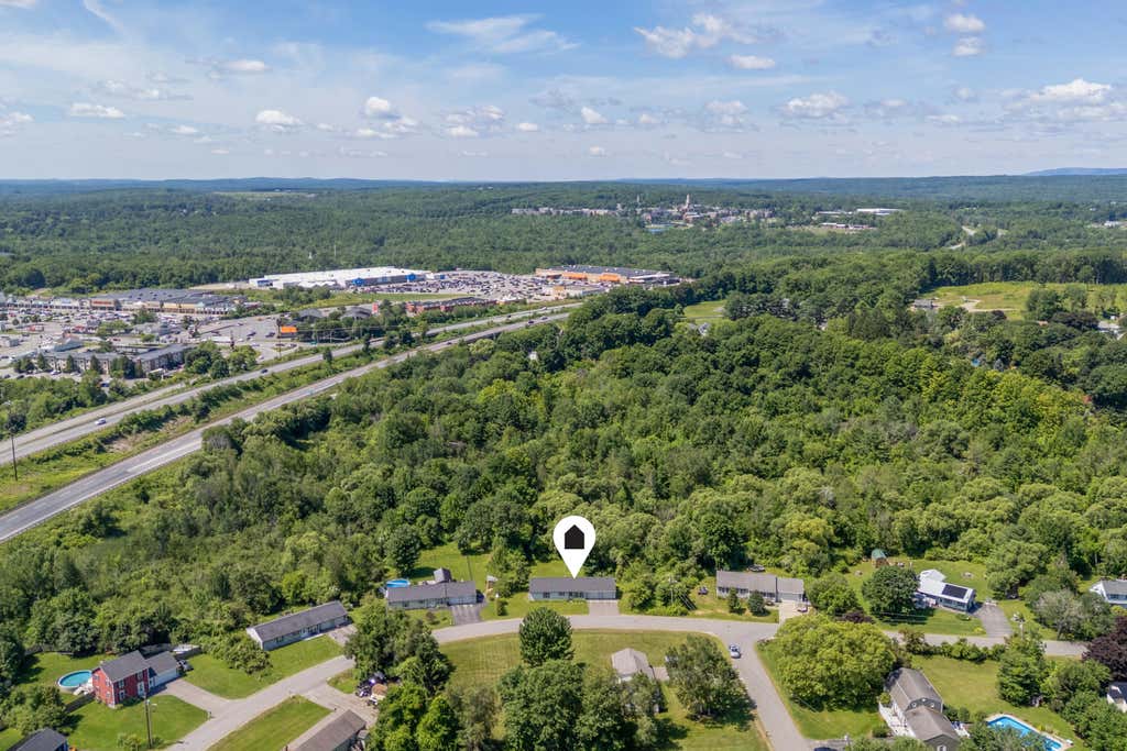 Photo of 50 Pleasant Hill Drive, Waterville, ME 04901 (MLS # 1669168)