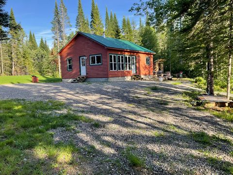 Photo of 536 Mattakeunk Road, Winn, ME 04495 (MLS # 1669138)