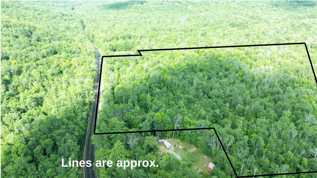Photo of R12-041 Maine Street, Lovell, ME 04051 (MLS # 1672776)